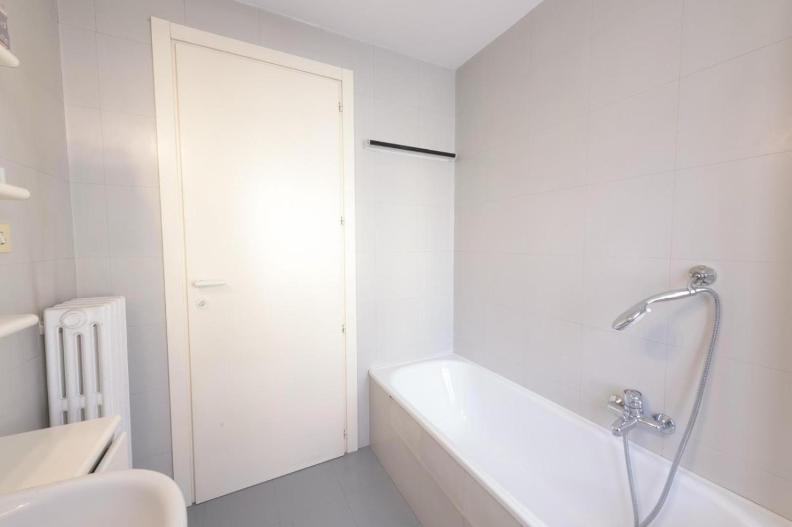 La Violetta Di Parma Apartment Екстериор снимка