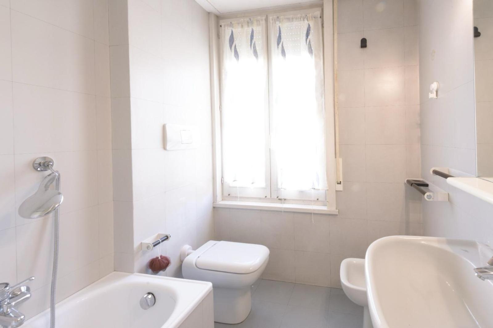 La Violetta Di Parma Apartment Екстериор снимка