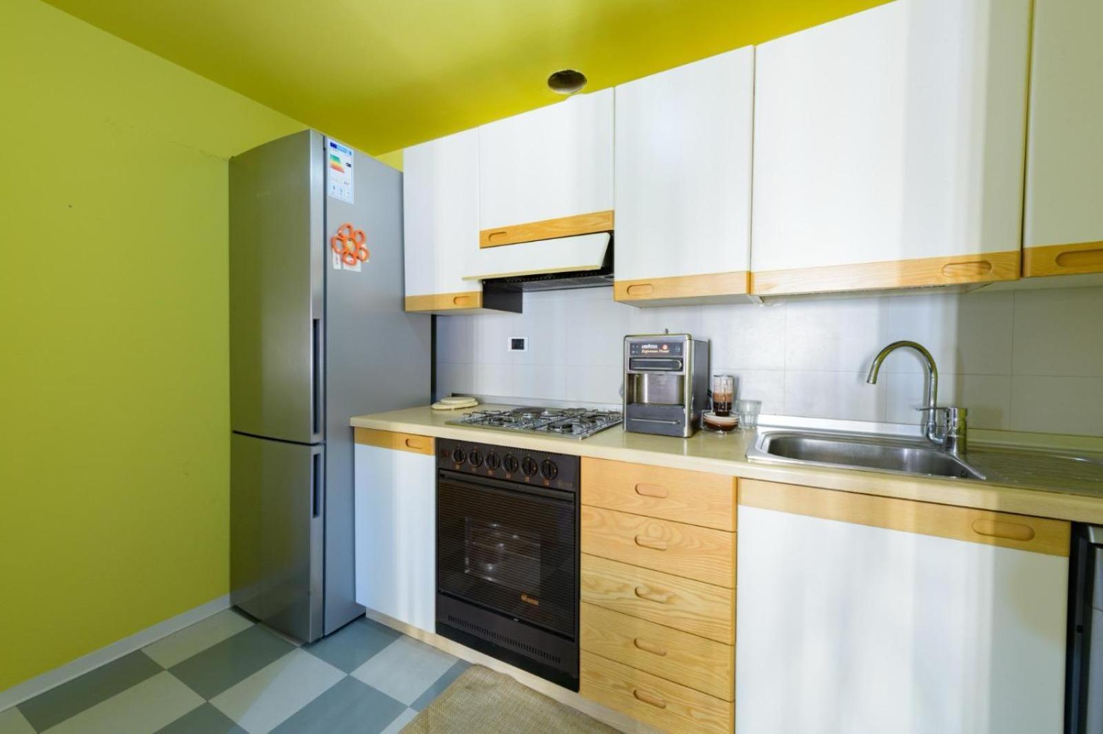 La Violetta Di Parma Apartment Екстериор снимка