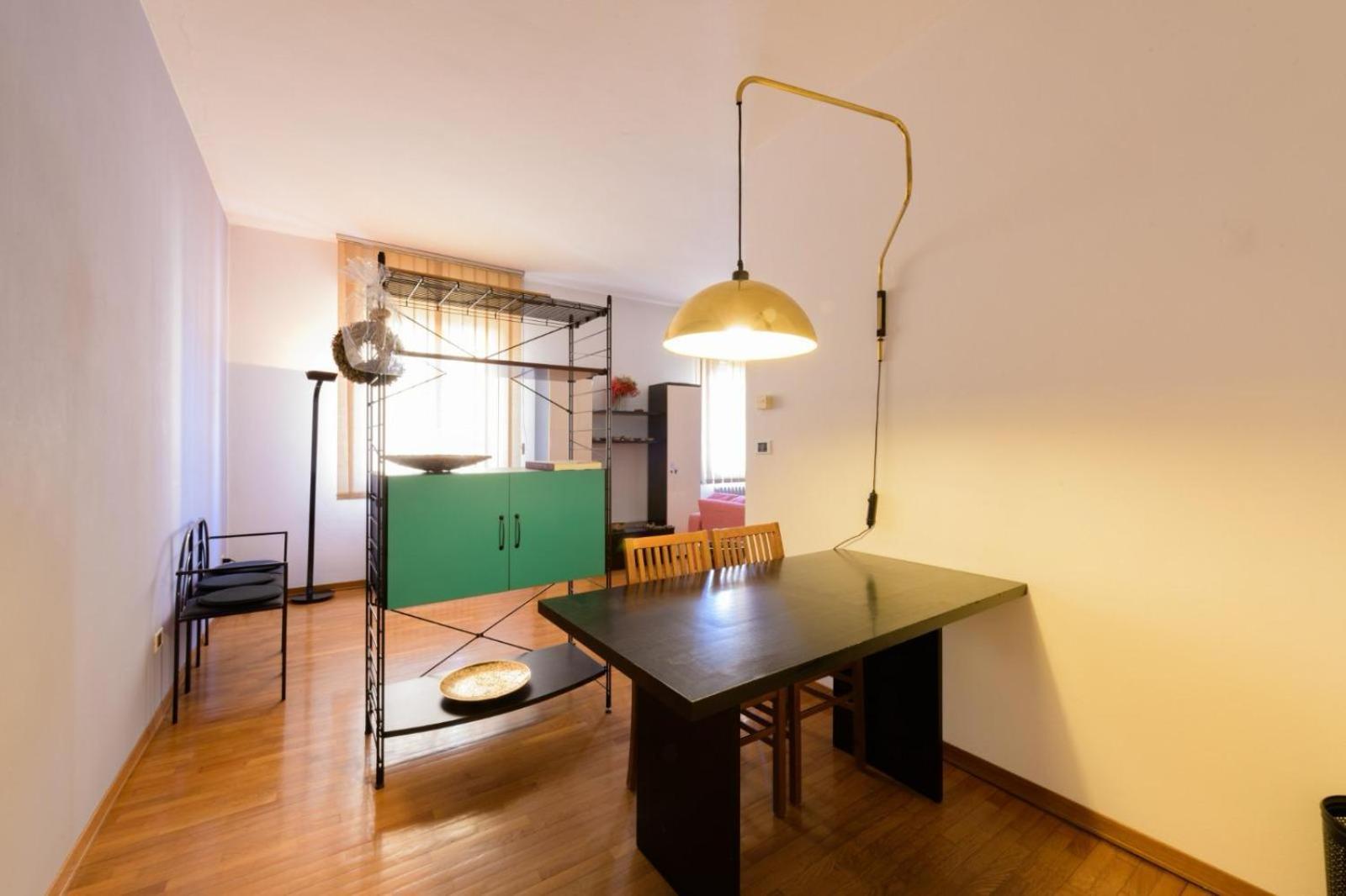 La Violetta Di Parma Apartment Екстериор снимка